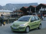 Citroen C3 2001 года (ZA)